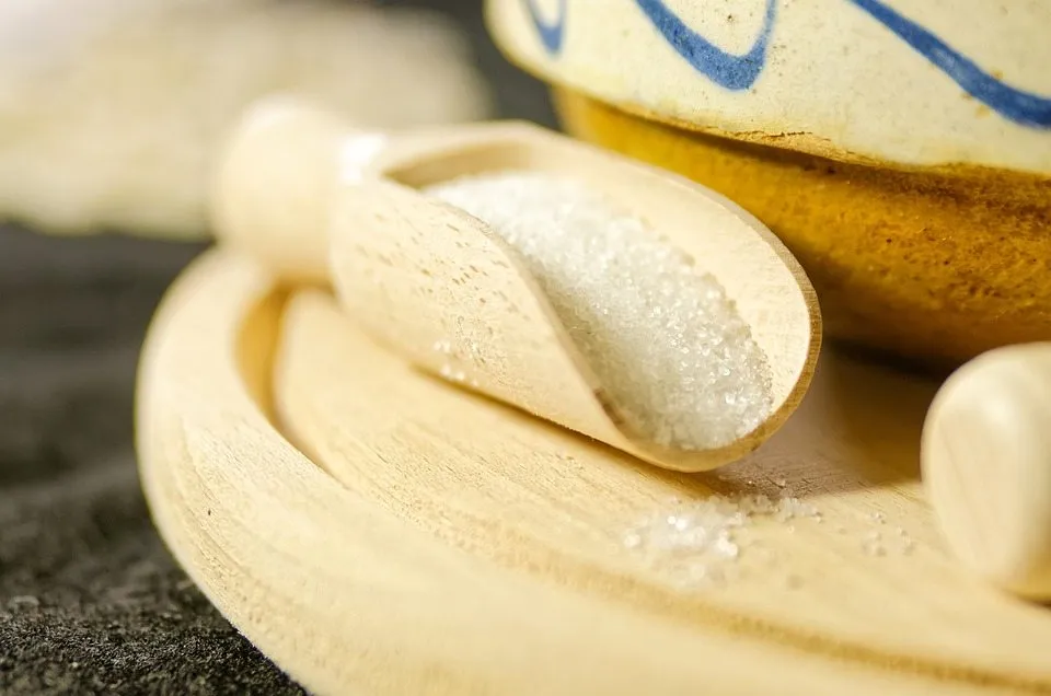 Снижение содержания сахара: эволюция вкусовых технологий