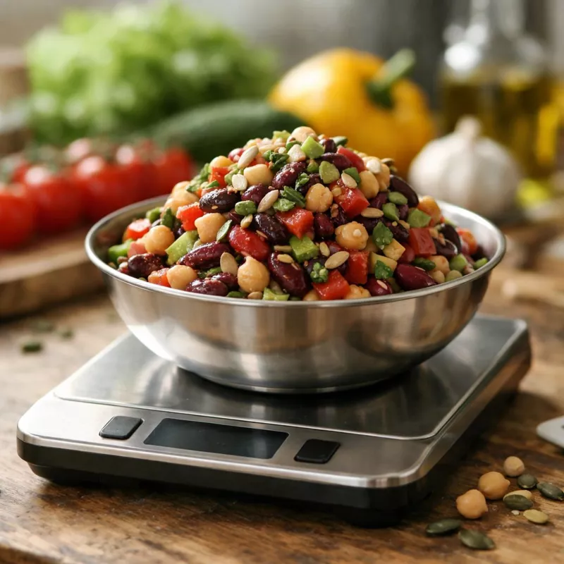 Где найти больше клетчатки и как правильно её употреблять