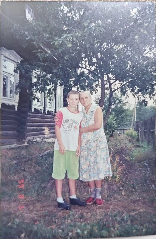 Чайная беседка