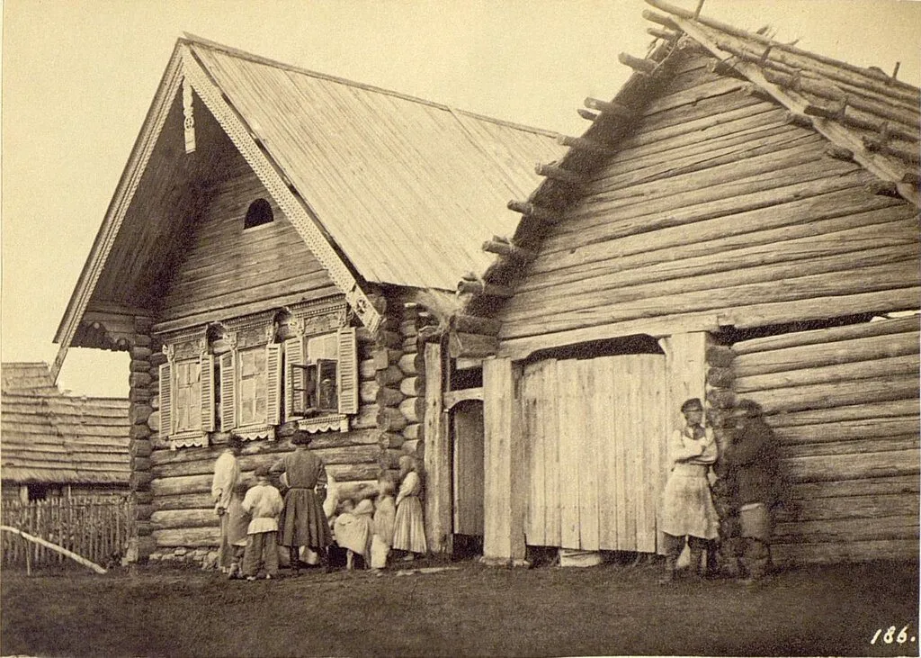 Запечатленная история