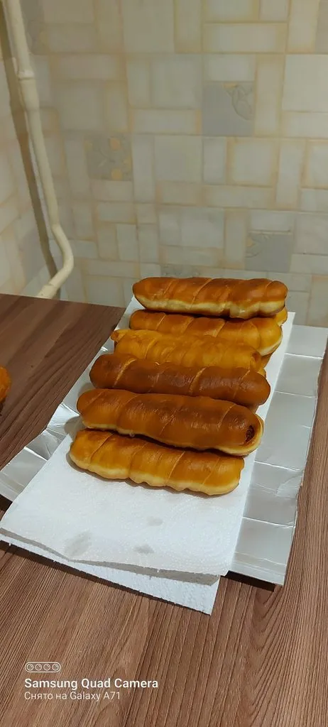 Tapтaлeтки & Ко