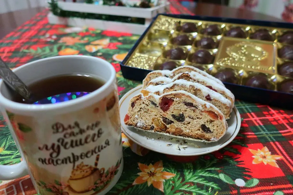 Чайная беседка