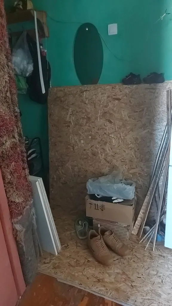 Чайная беседка