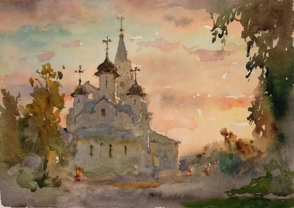 Арт галерея
