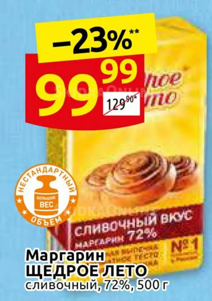 Где, что и когда купить в Москве