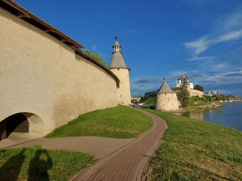 Чайная беседка