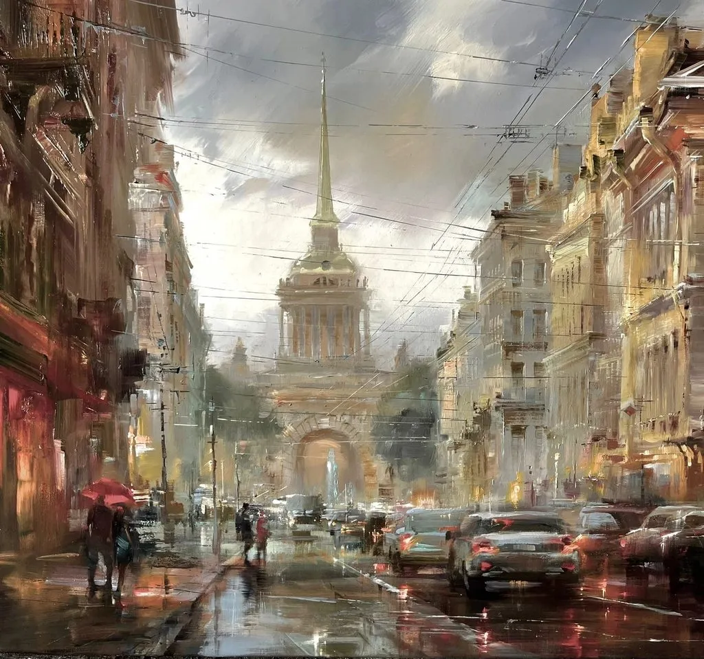 Арт галерея
