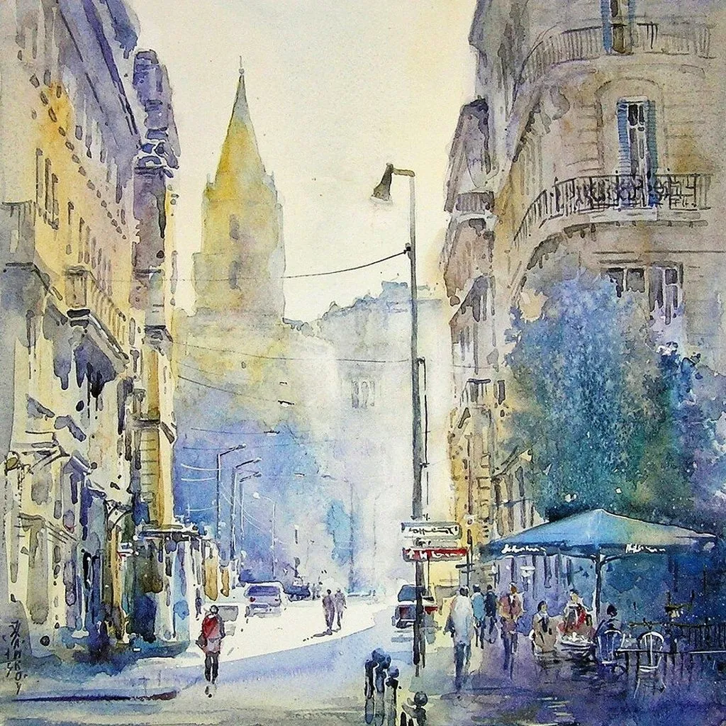 Арт галерея