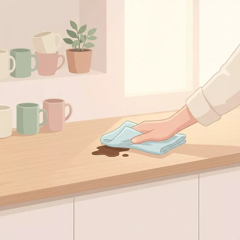 10 привычек людей с идеально чистым домом