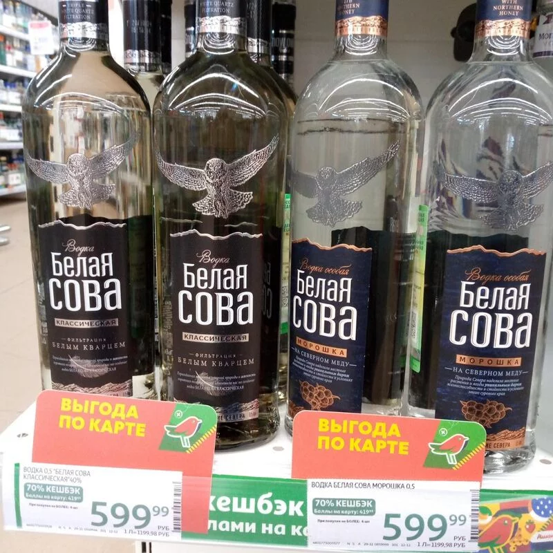 Где, что и когда купить в Москве