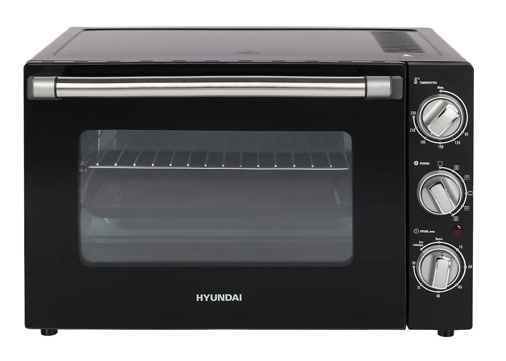 Мини-печь Hyundai MIO-HY054
