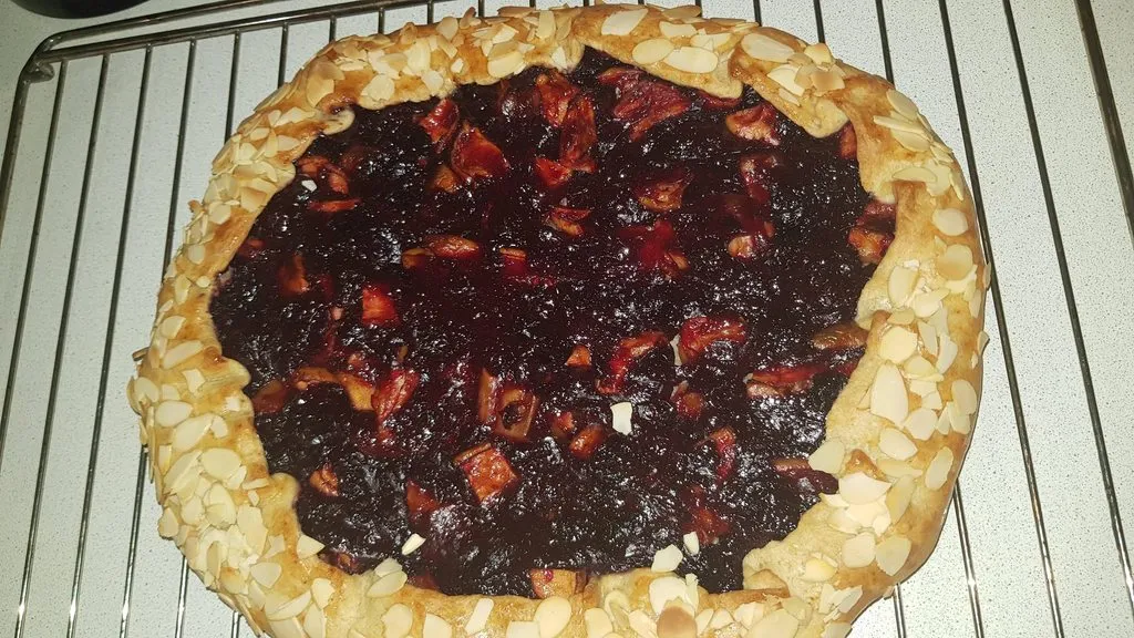 Секретная начинка