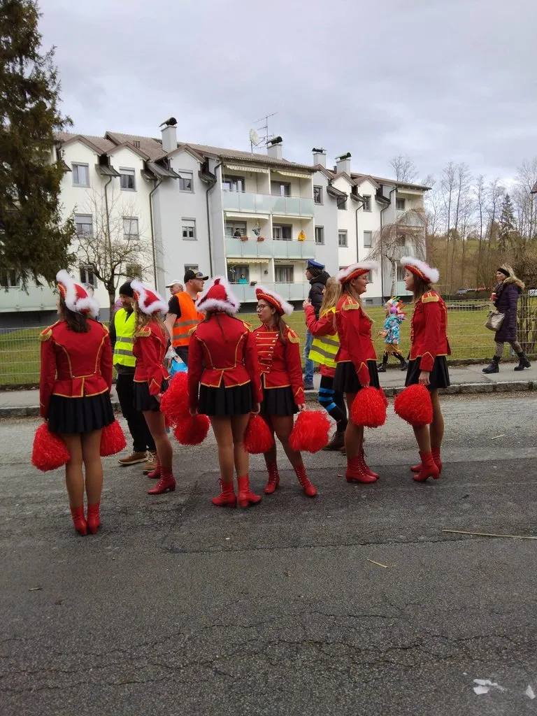 Мое австрийское житие