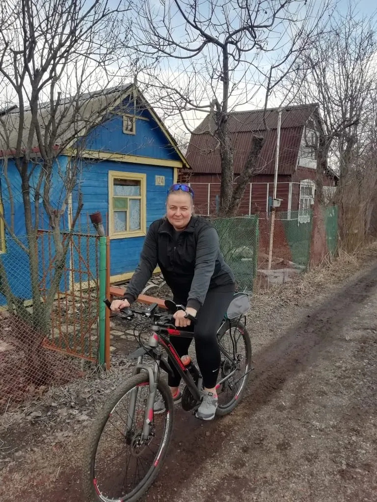 Вышивка крестиком