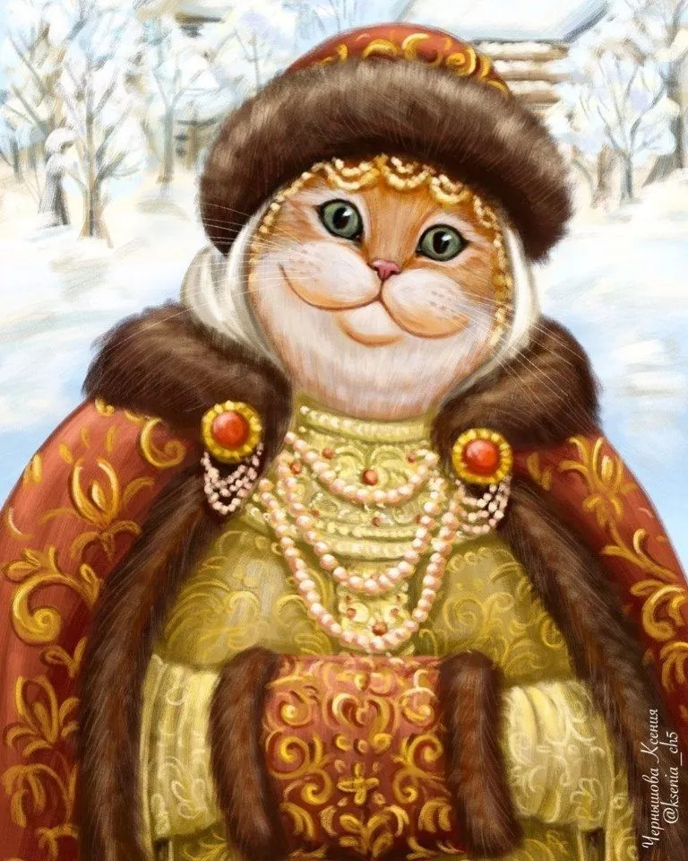 Кафе «У пани Сони»