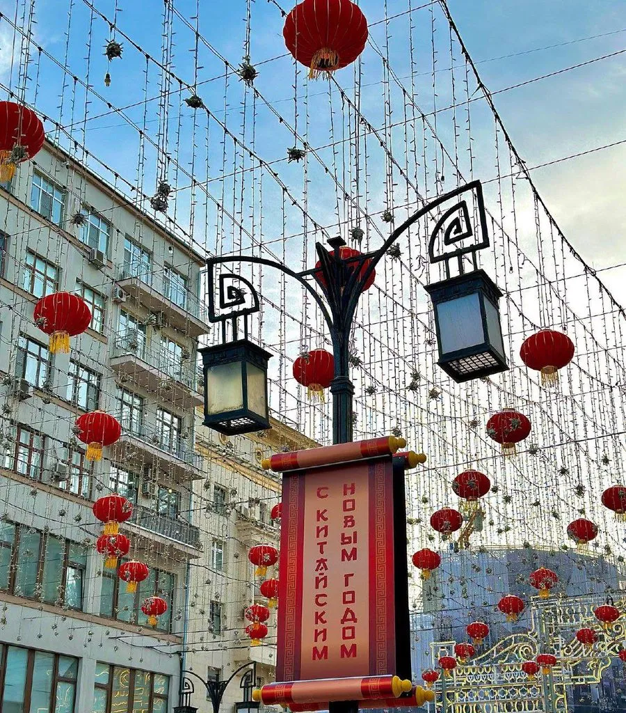 Чайная беседка