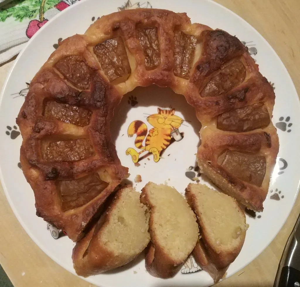Кафе «У пани Сони»
