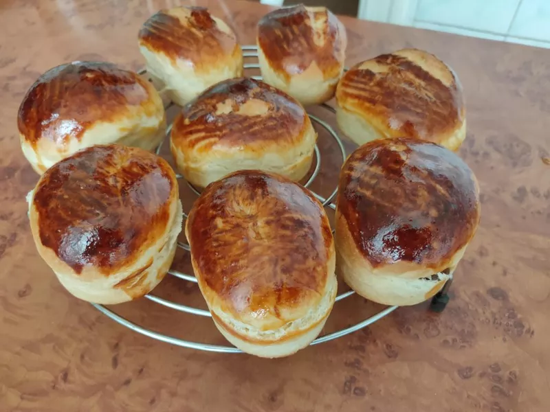 Чайная беседка