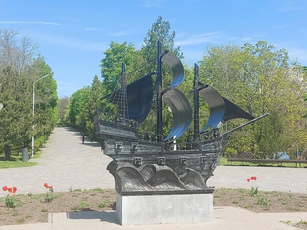 Tapтaлeтки & Ко