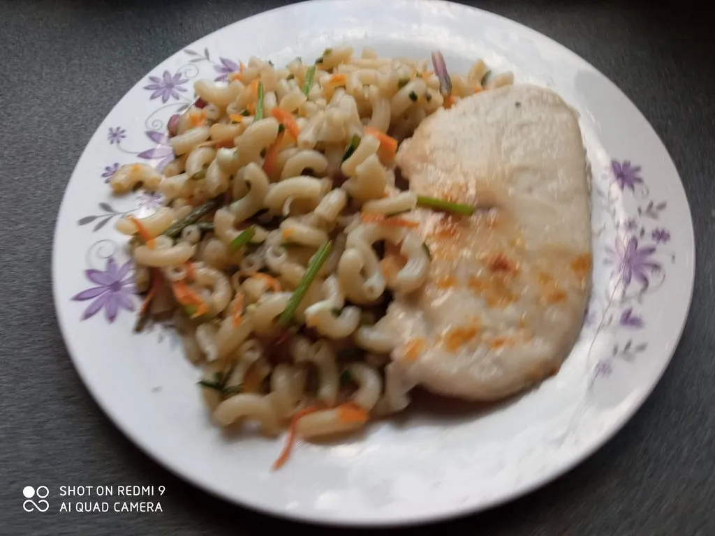 Что Вы сейчас едите? Фотоблог с вашего стола