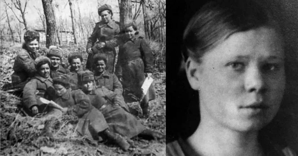 Запечатленная история