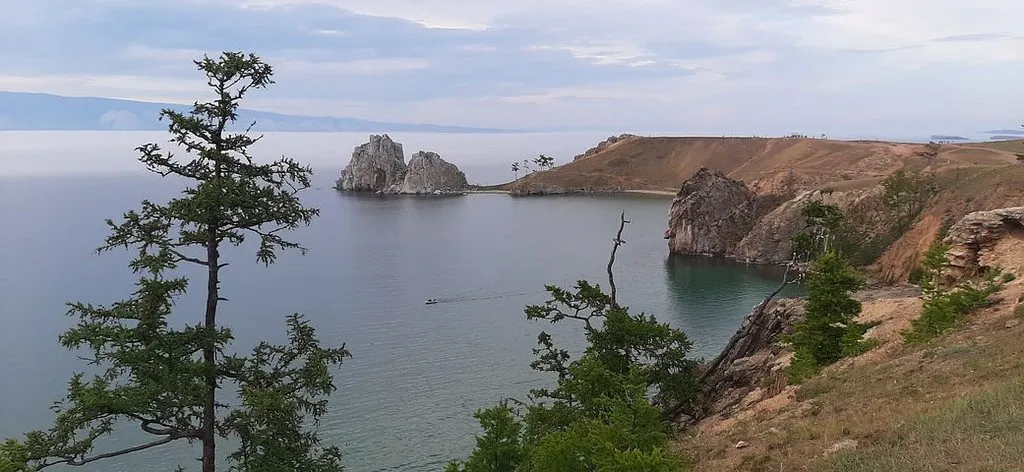 Свидетели далекого прошлого