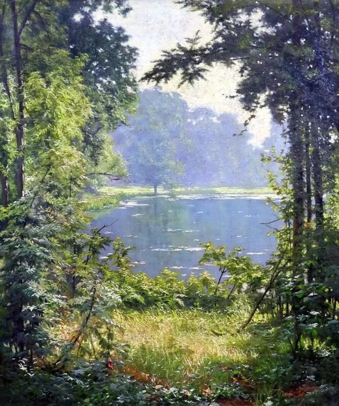 Арт галерея