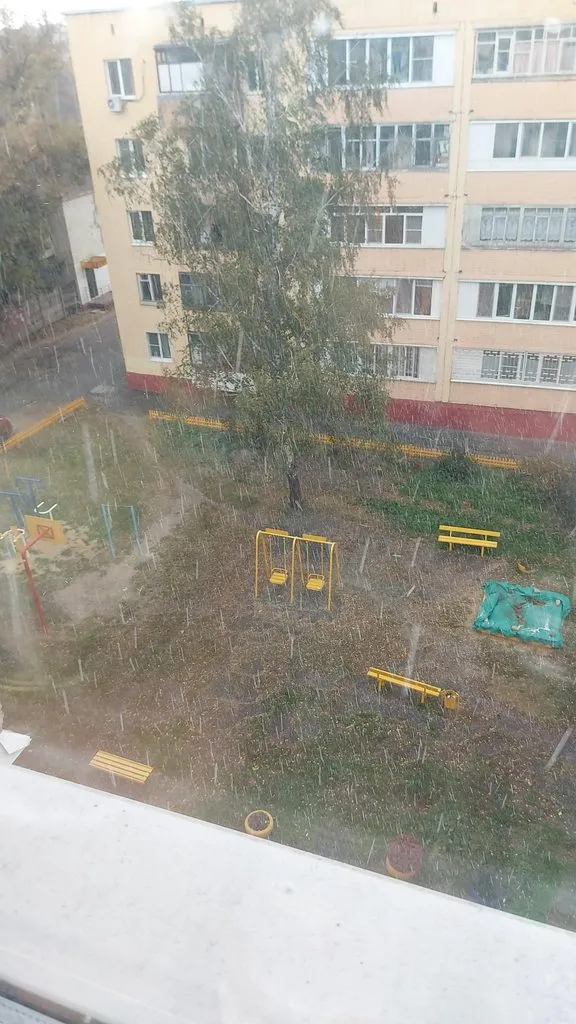 Чайная беседка