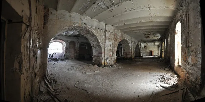 "Пацанская " история или "недружественный захват"