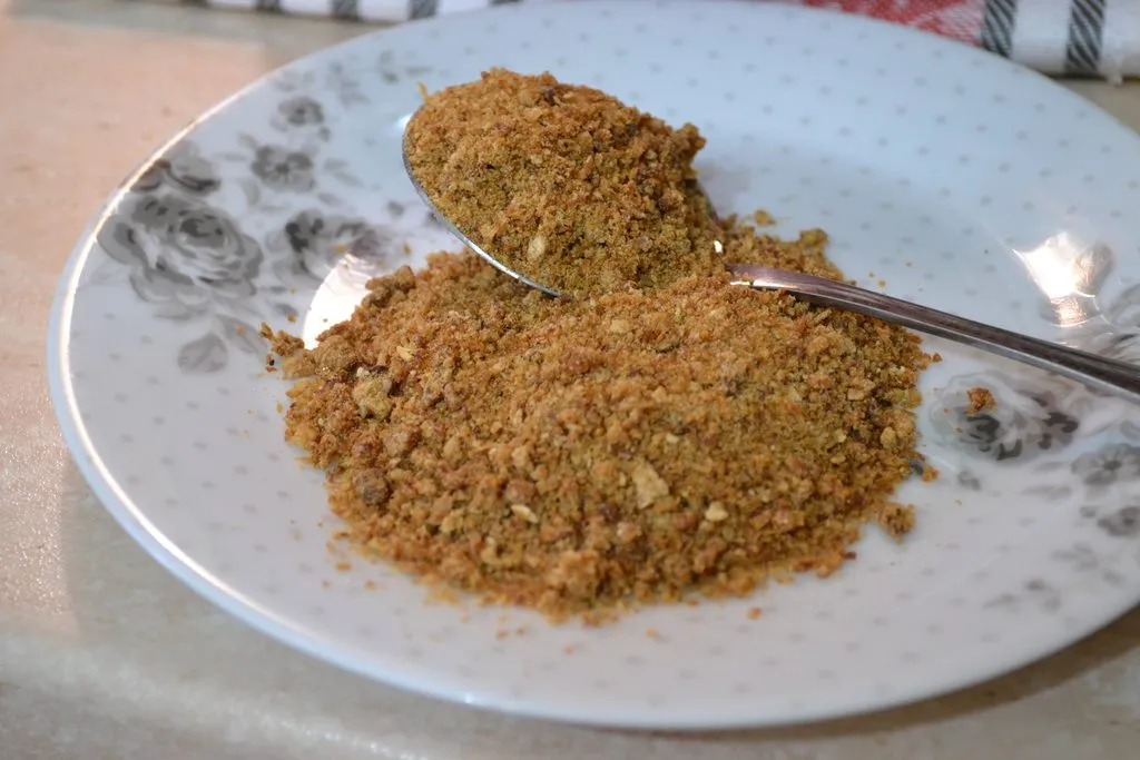 Каши разные важны, каши разные нужны))