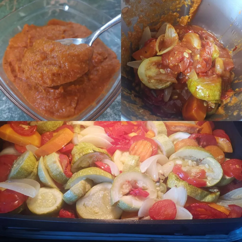 Что Вы сейчас едите? Фотоблог с вашего стола