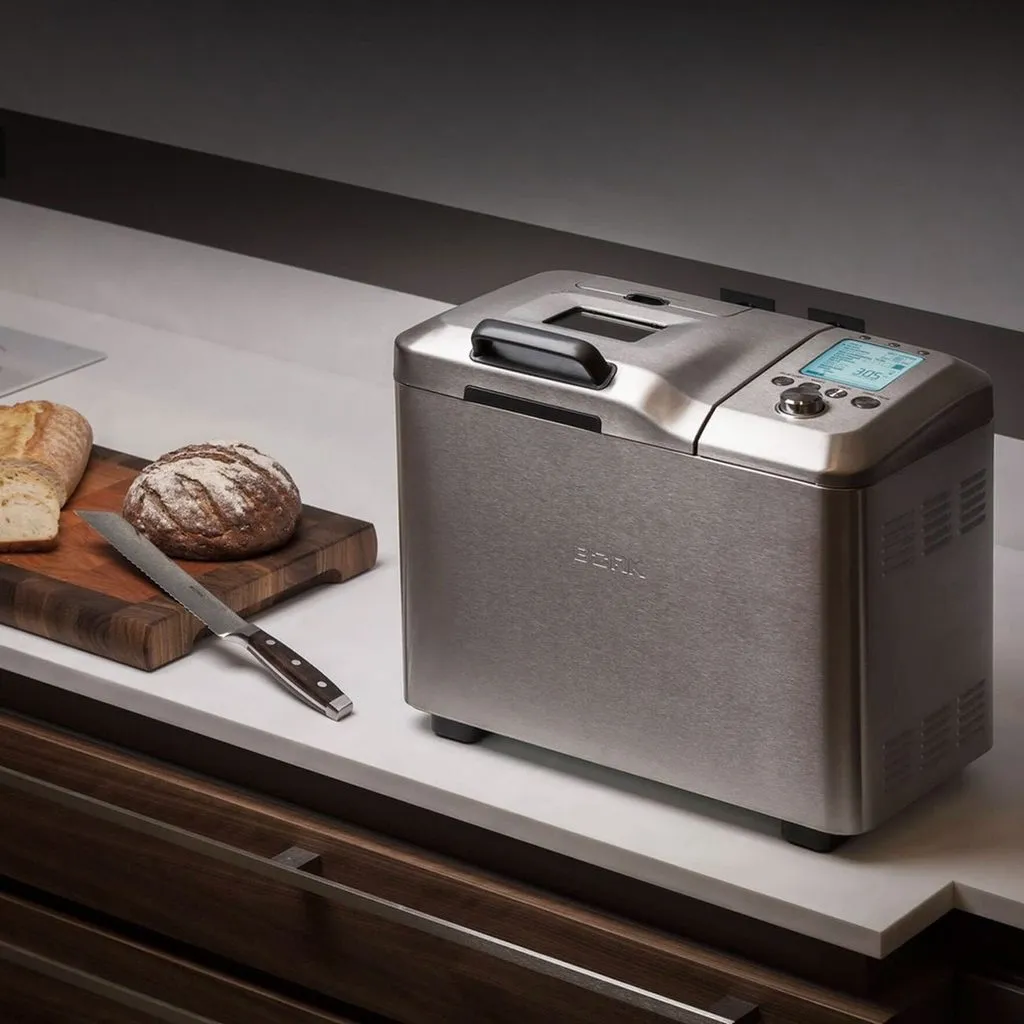 Хлебопечка Bork X800