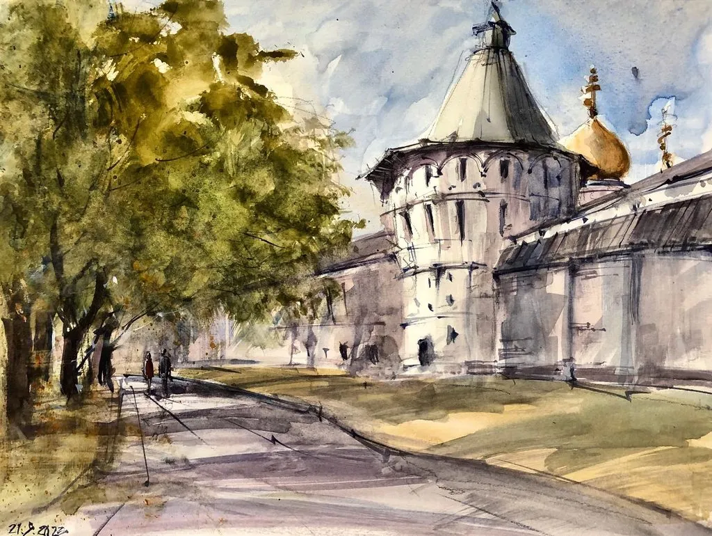 Арт галерея