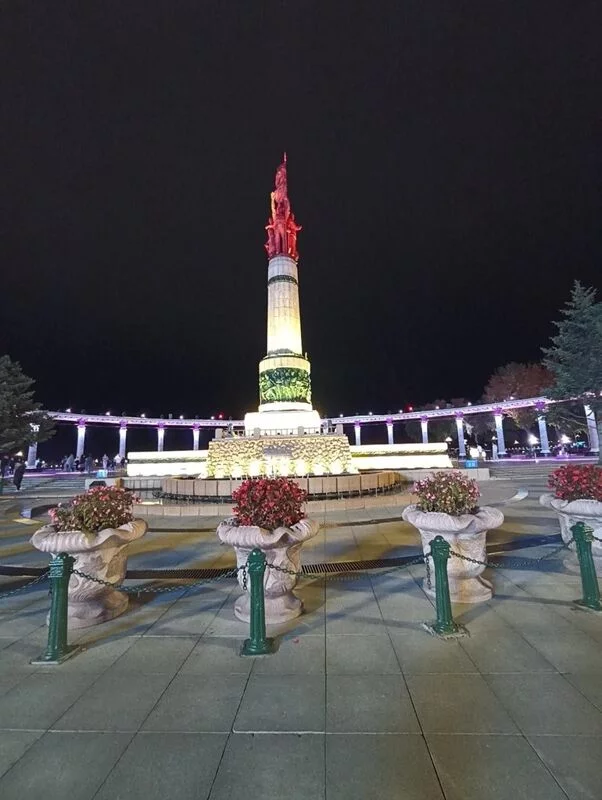 Арбат в Харбине (продолжение)