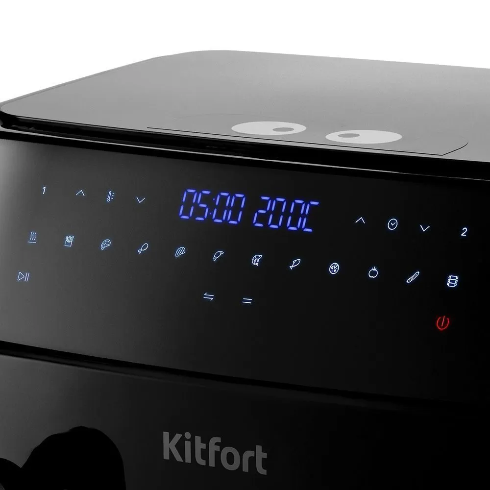 Аэрогриль Kitfort КТ-2250
