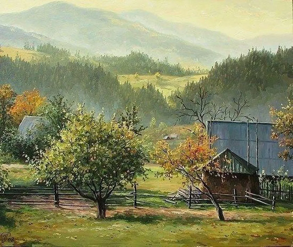 Арт галерея