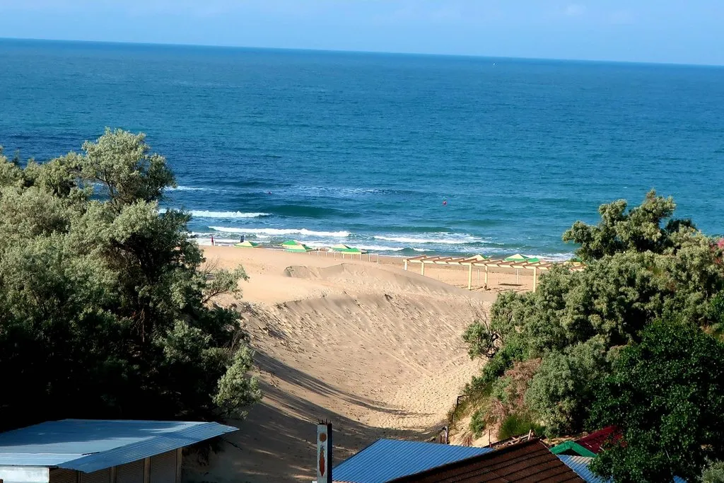 Чайная беседка