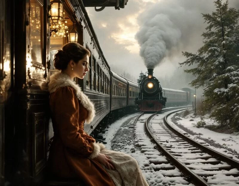 Беседы о литературе с Венедиктом Трофимовичем