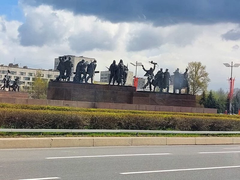 Кафе "У пани Сони"