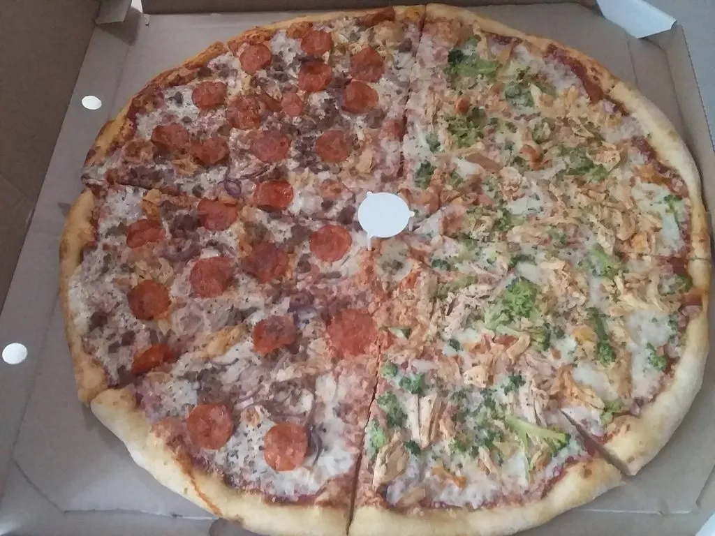 Что Вы сейчас едите? Фотоблог с вашего стола