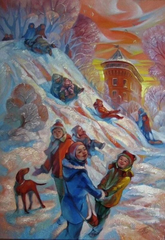 Арт галерея