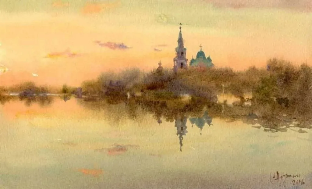 Арт галерея