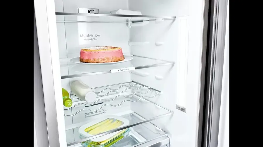 Холодильники Bosch VitaFresh