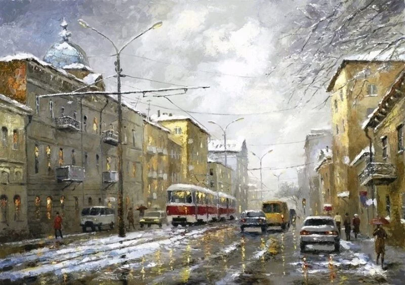 Арт галерея