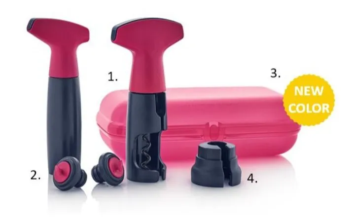 Посуда Tupperware (СП, Россия) - tata2307