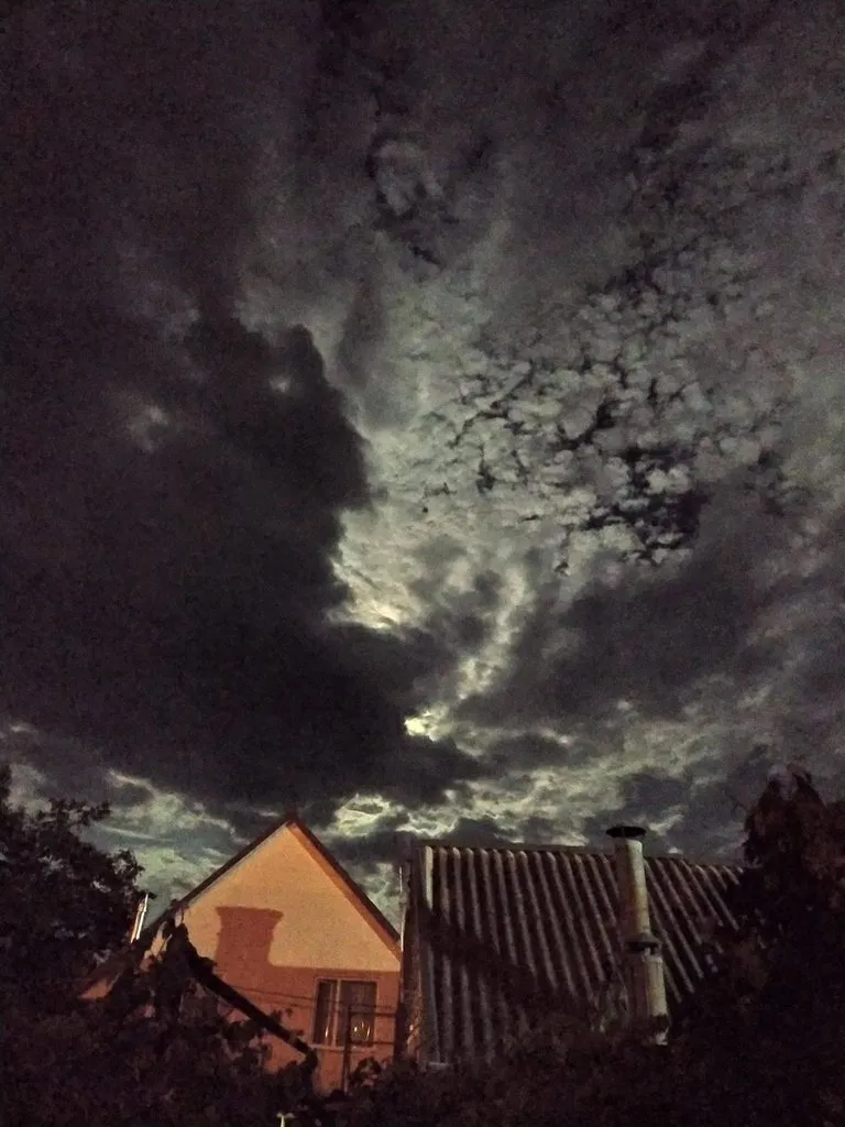 Чайная беседка