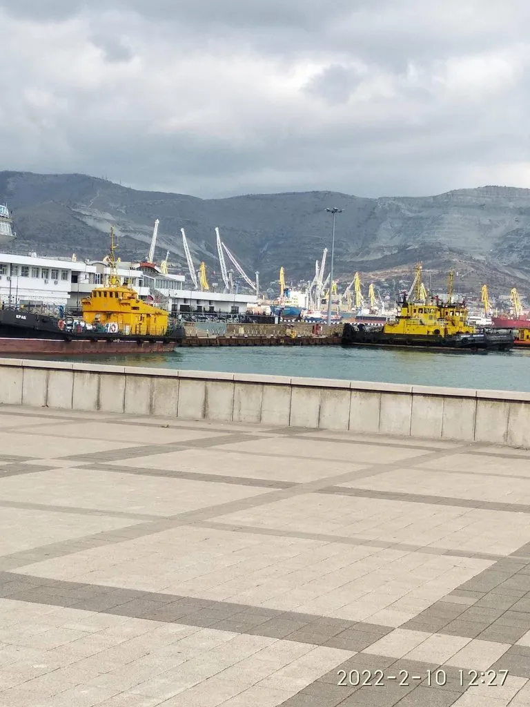 Кафе «У пани Сони»