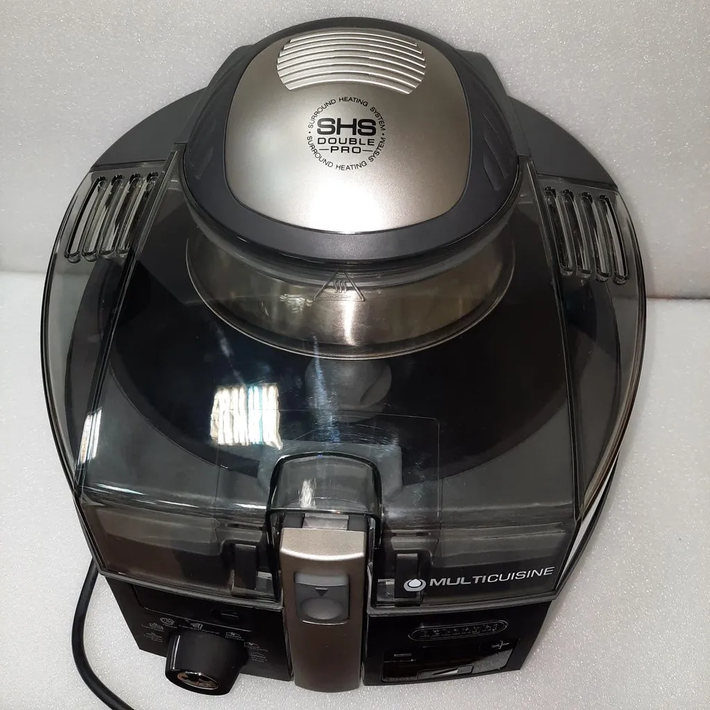 Продам: Мультиварка De'Longhi FH1394