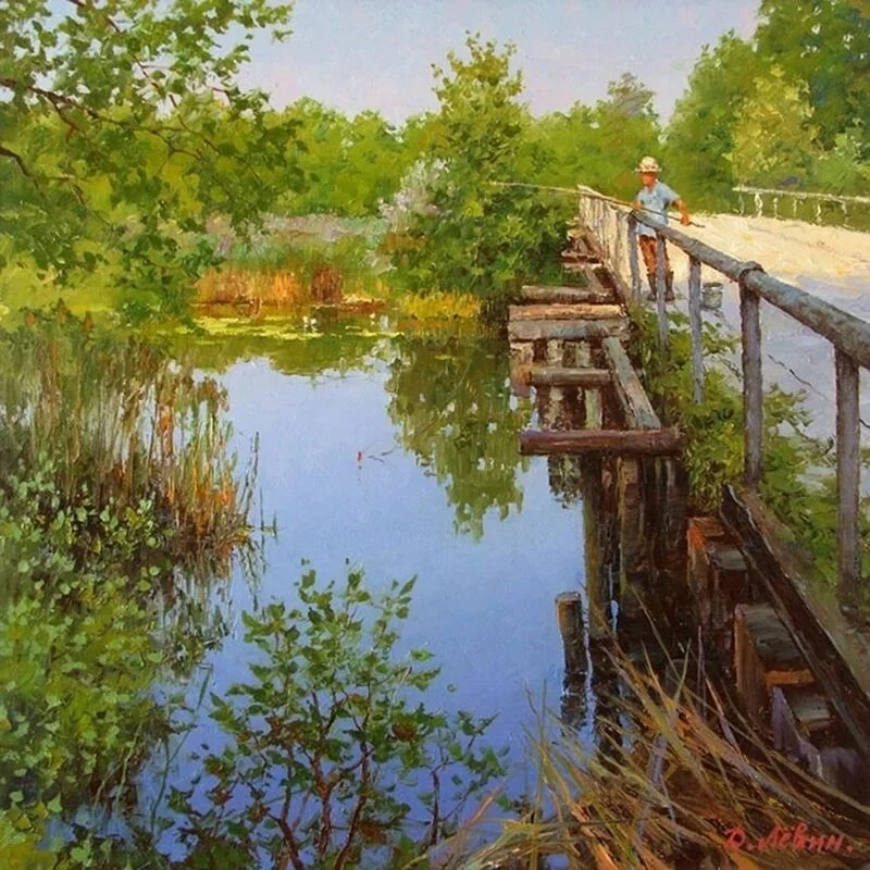 Арт галерея