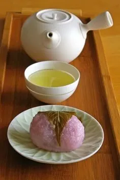 Чайная беседка